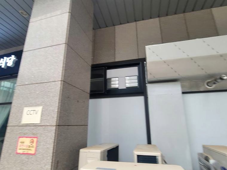 이천 환풍기시공 시공 후