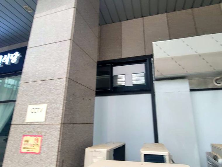 미추홀구 환풍기시공 시공 후