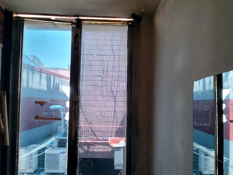 남양주 환풍기 가격 시공 전