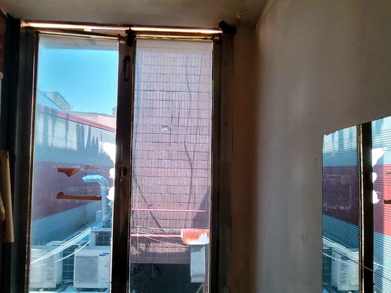 평택 환풍기 가격 시공 전