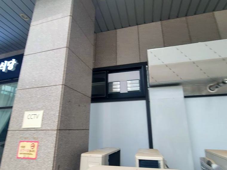 영등포구 환풍기시공 시공 후